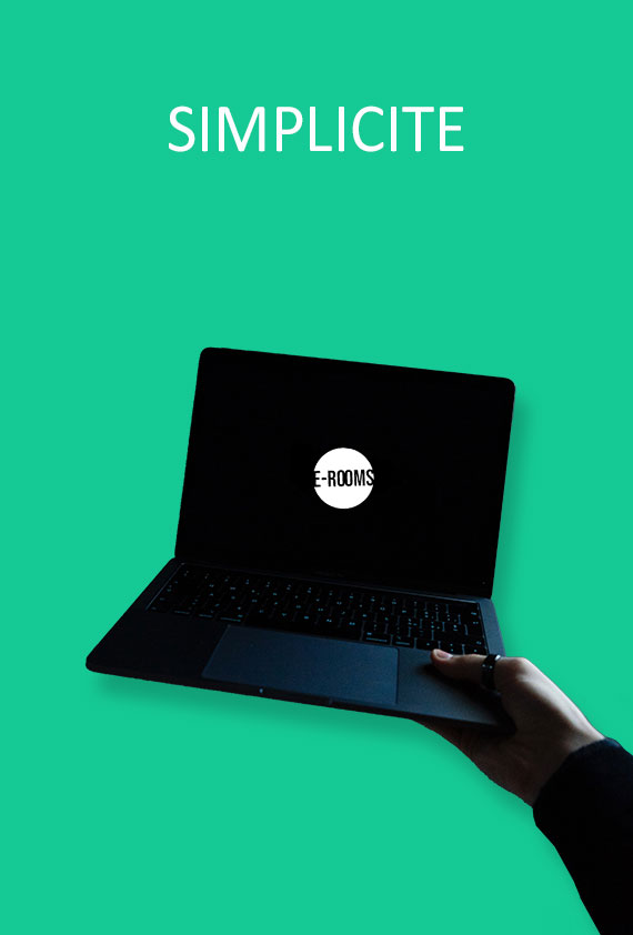 page web responsive intuitive accessible sécurisé digital
